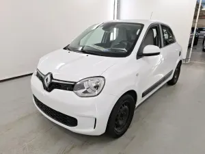 Renault Twingo 0.9 Zen 2020