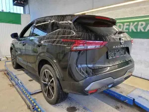 Nissan Qashqai 1.3 DIG-T Tekna 2024