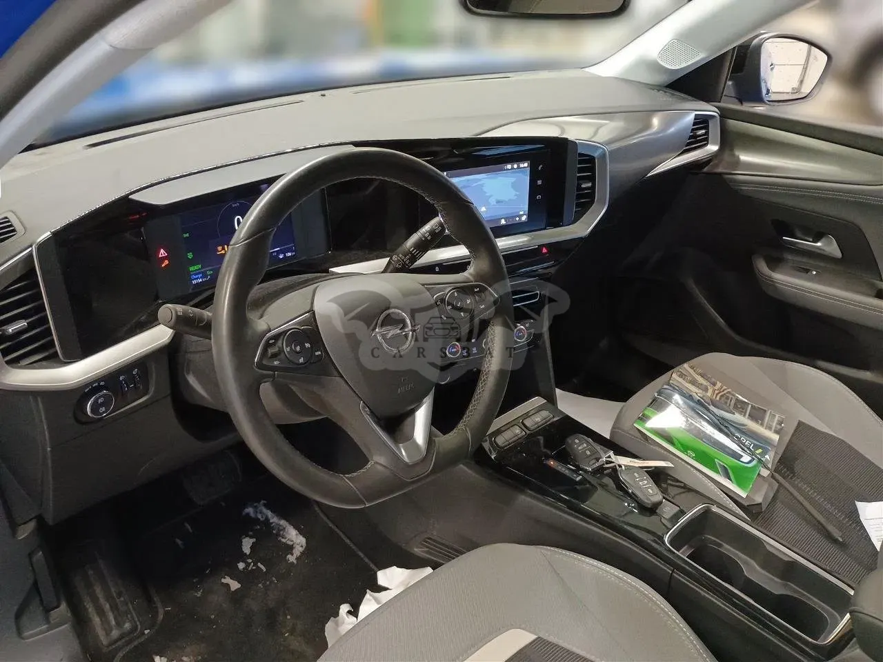 Opel Mokka Elegance 2022