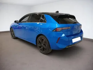 Opel Astra GS 2023