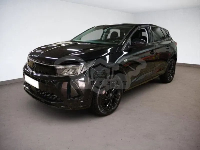 Opel Grandland 1.2i GS 2023