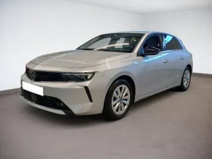 Opel Astra 1.2 Elegance 2023