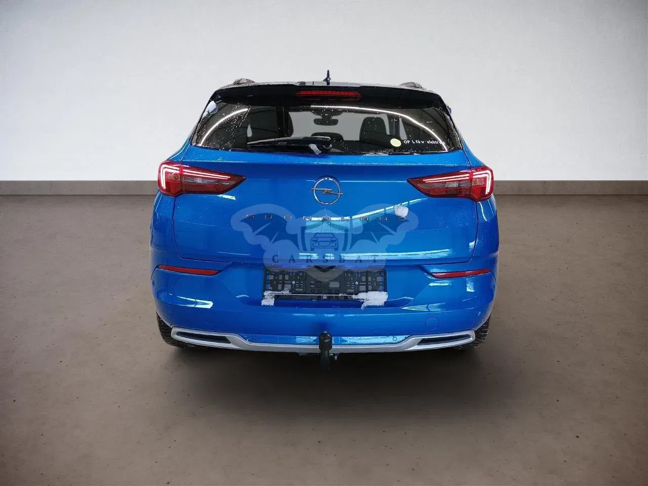 Opel Grandland 1.6 Ultimate 2022