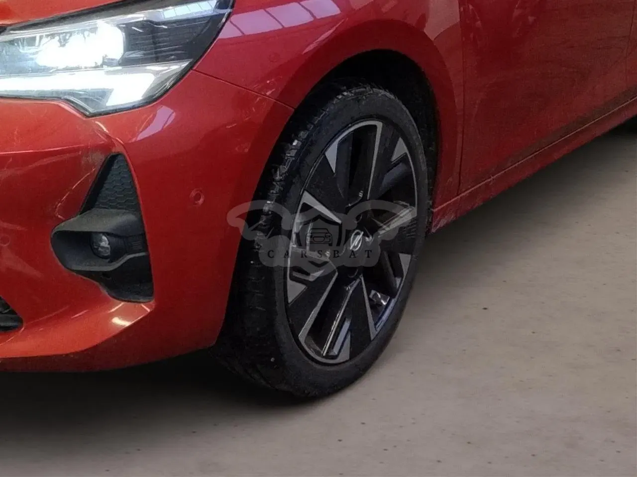 Opel Corsa GS 2023