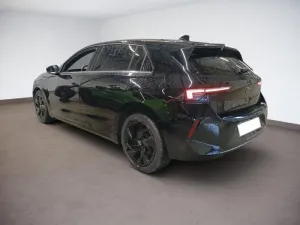 Opel Astra GS 2022