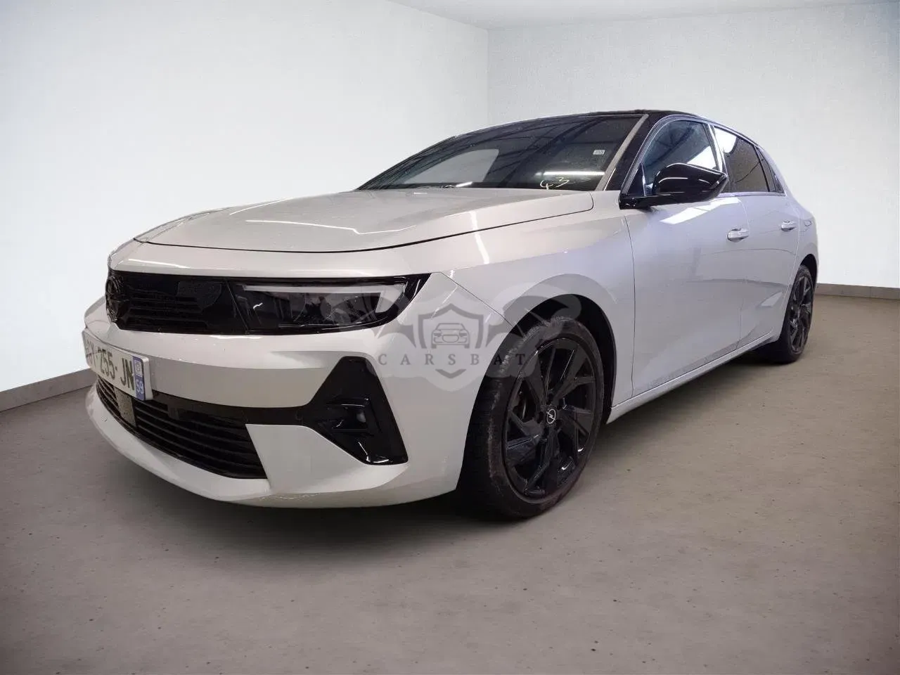 Opel Astra GS 2023