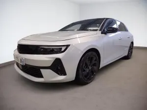Opel Astra GS 2023