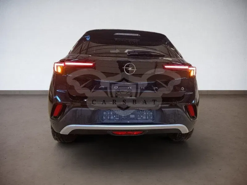 Opel Mokka Ultimate 2022