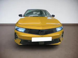 Opel Astra GS 2023