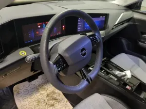 Opel Astra Elegance 2022