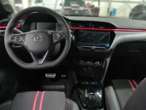 Opel Corsa-e GS 2023