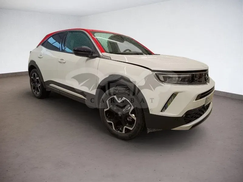 Opel Mokka Ultimate 2022