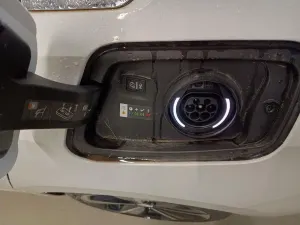 Opel Astra Elegance 2022