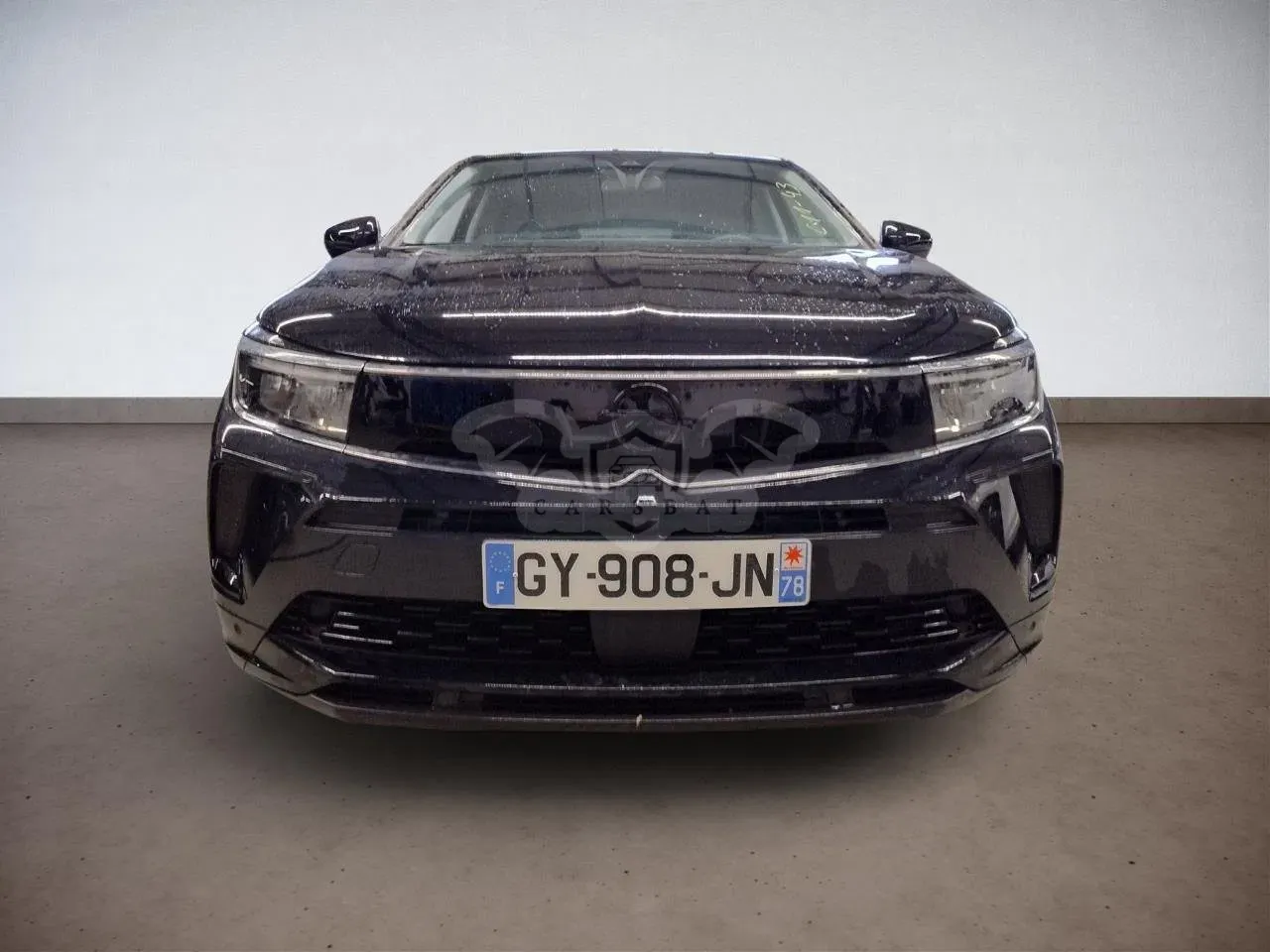 Opel Grandland 1.2 GS 2023