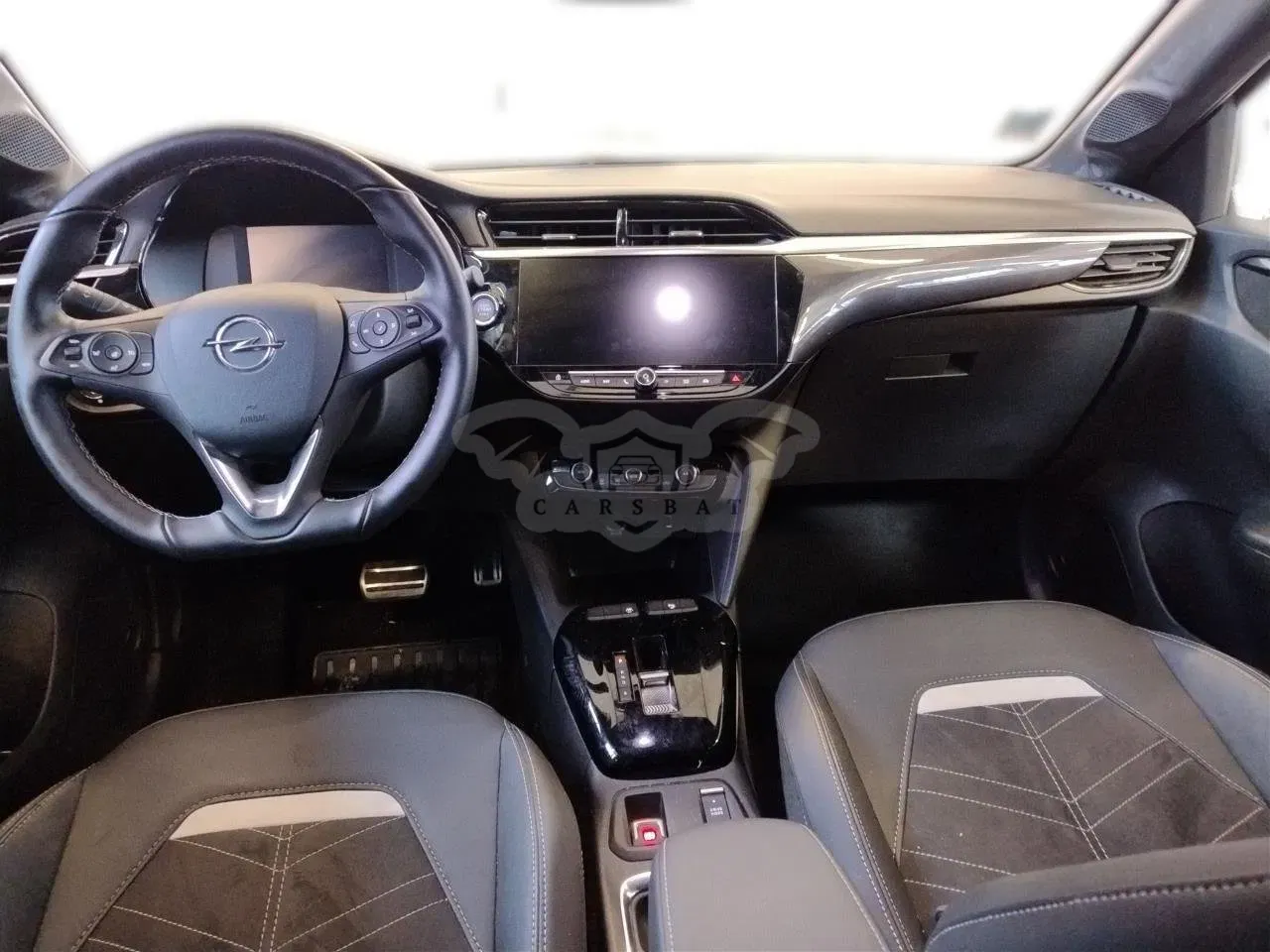 Opel Corsa GS 2023