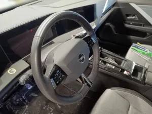 Opel Astra Elegance 2022