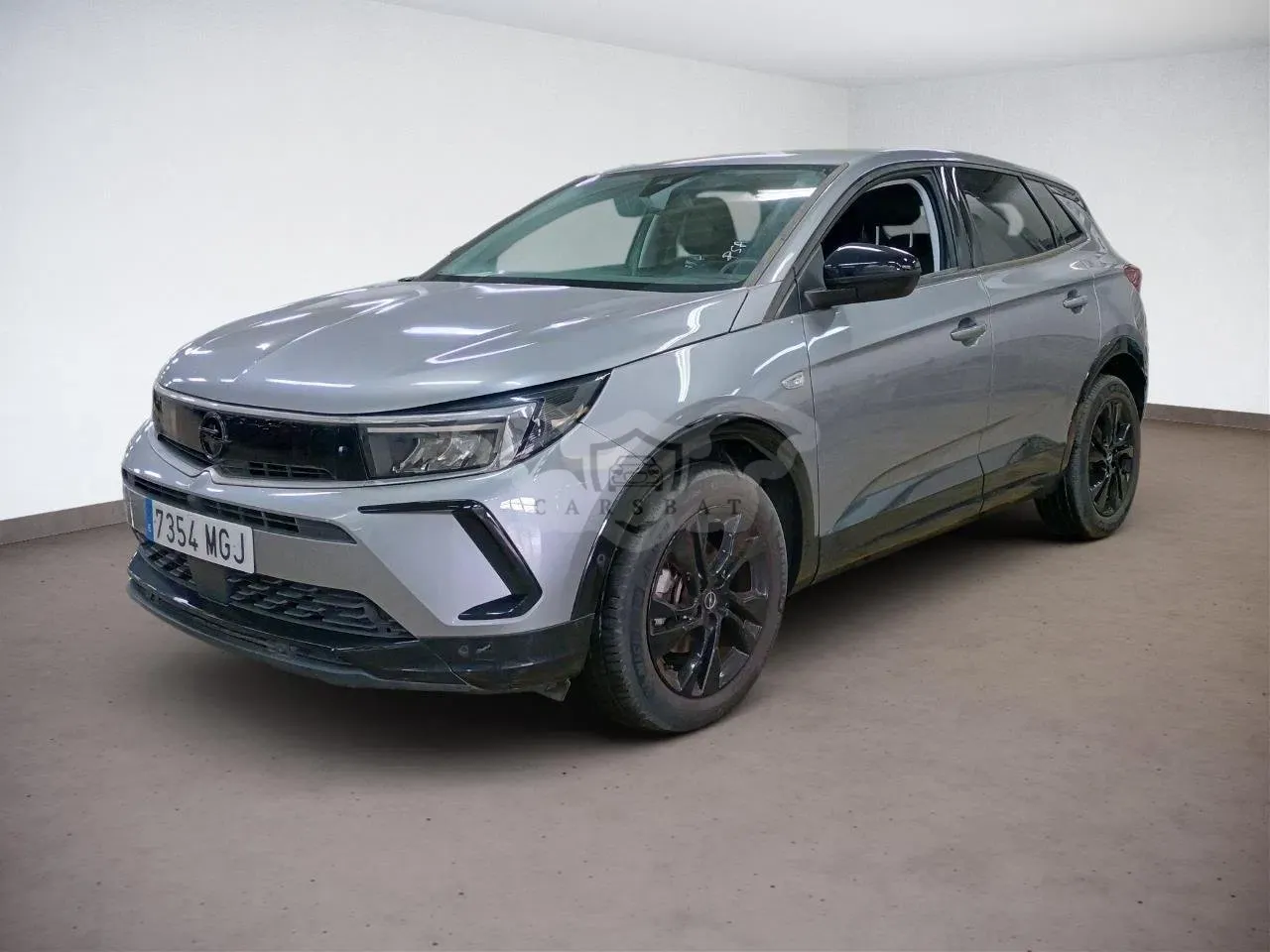 Opel Grandland 1.2i GS 2023
