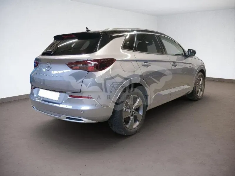 Opel Grandland 1.6 Ultimate 2022