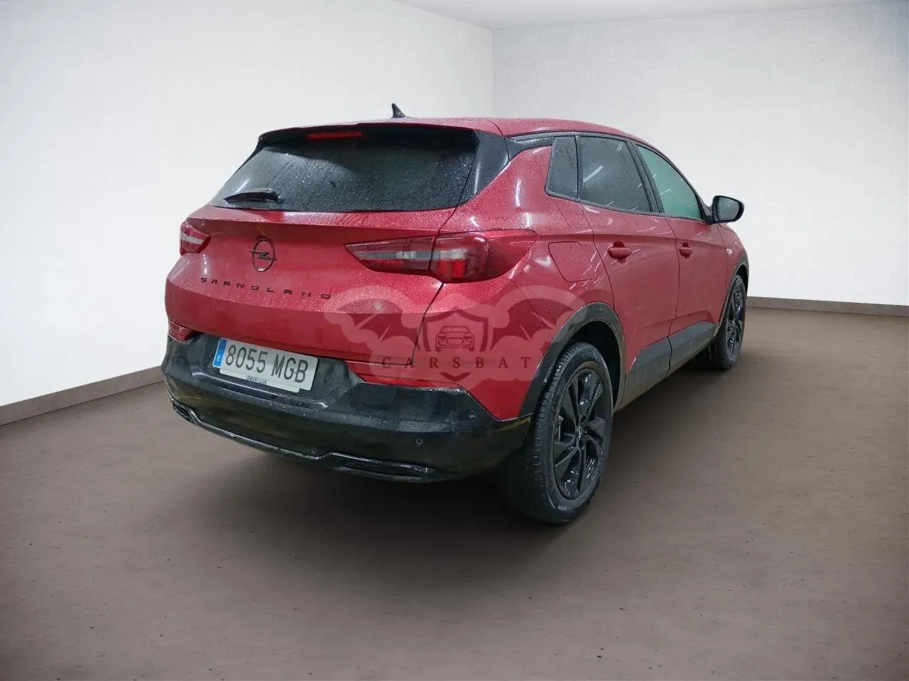 Opel Grandland 1.2i GS 2023