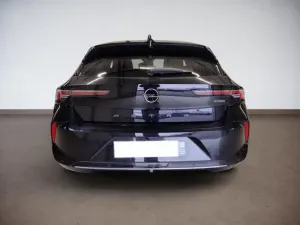 Opel Astra GS 2022