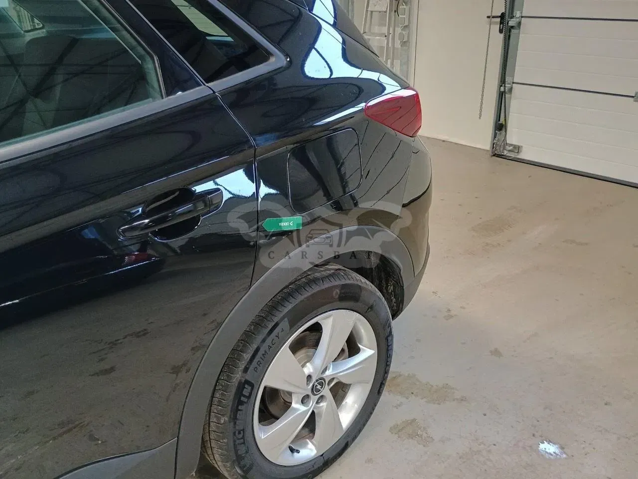 Opel Grandland 1.6 2022