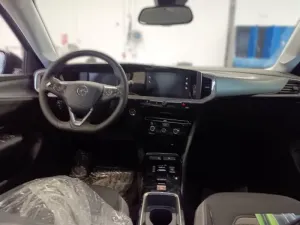 Opel Mokka Edition 2023