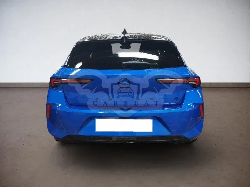 Opel Astra GS 2023