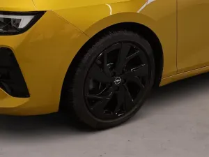 Opel Astra GS 2023