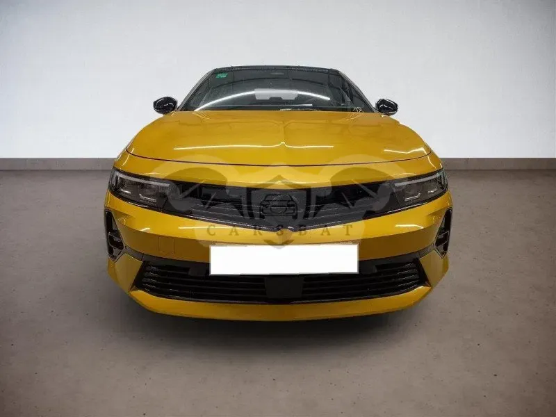 Opel Astra GS 2023