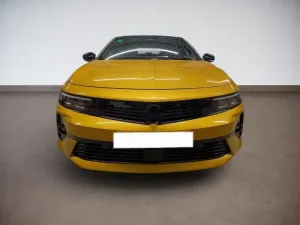Opel Astra GS 2023