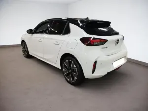 Opel Corsa-e GS 2023