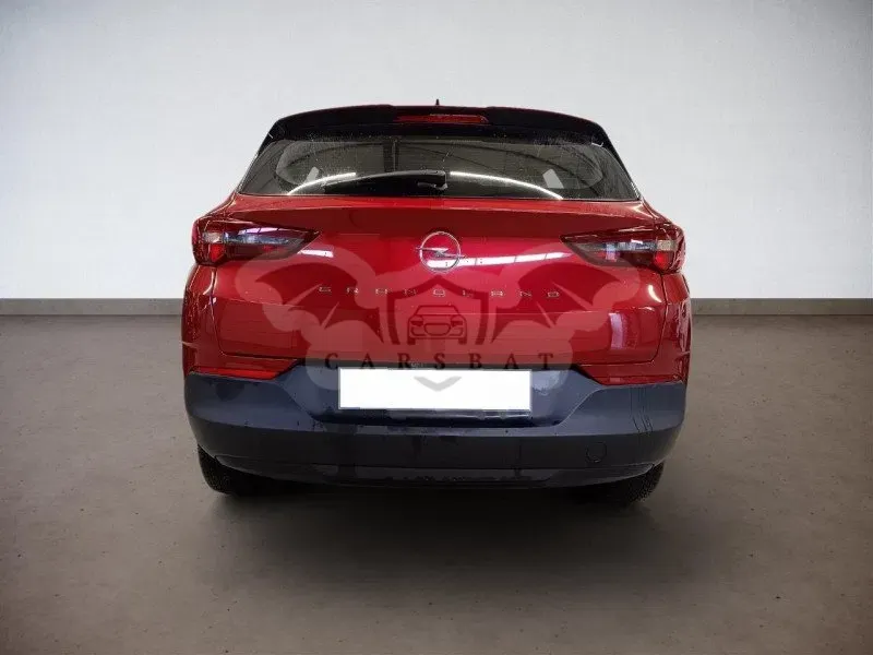 Opel Grandland 1.6 2022