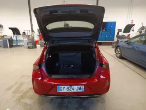 Opel Astra Business Elegance 2022