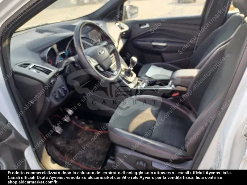 Ford Kuga 1.5 EcoBoost ST Line 2019