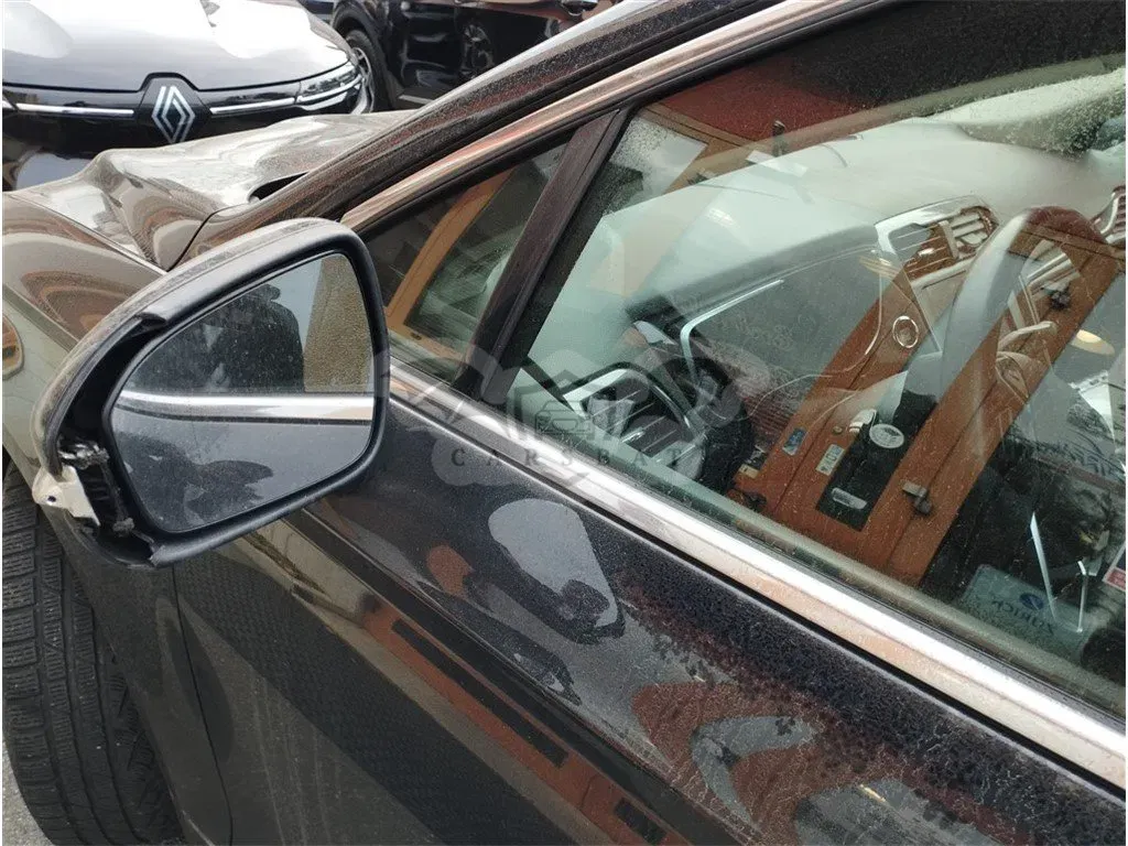 Ford Mondeo 2.0 2021
