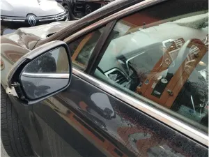 Ford Mondeo 2.0 2021