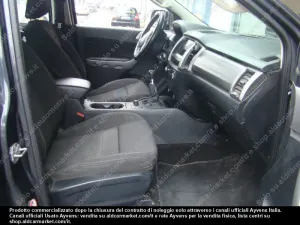Ford Ranger 2.0 XLT 2021