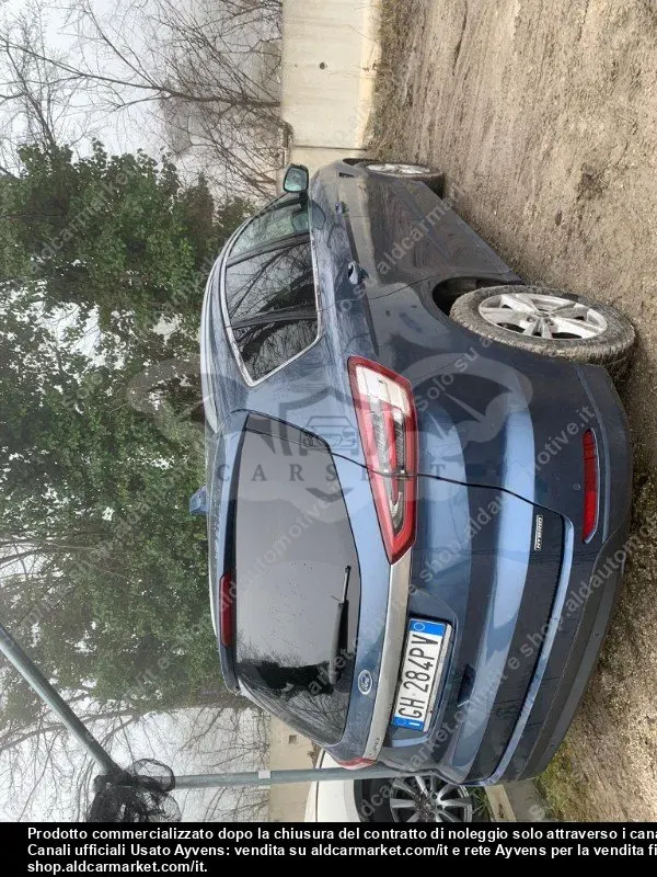 Ford S-Max 2.5 2021