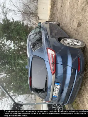 Ford S-Max 2.5 2021