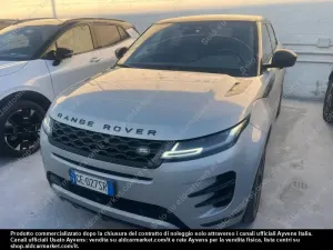 Land Rover Range Rover Evoque 2.0 R-Dynamic S 2021