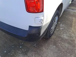 Opel Vivaro L2H1 2.0 Enjoy 2020