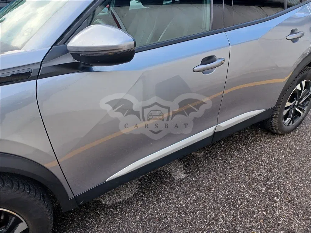 Peugeot 2008 Allure 2021