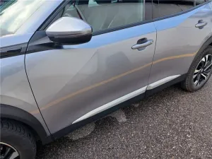 Peugeot 2008 Allure 2021