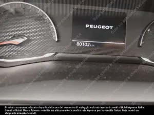 Peugeot 2008 Active Pack 2021