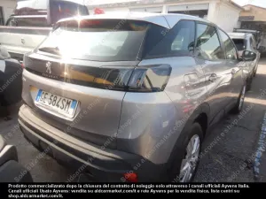 Peugeot 3008 Active Business 2021