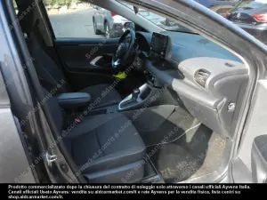 Toyota Yaris Business 2022
