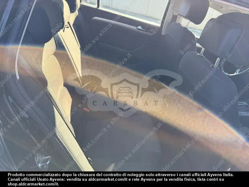 Volkswagen Passat 2.0 TDI Business 2019