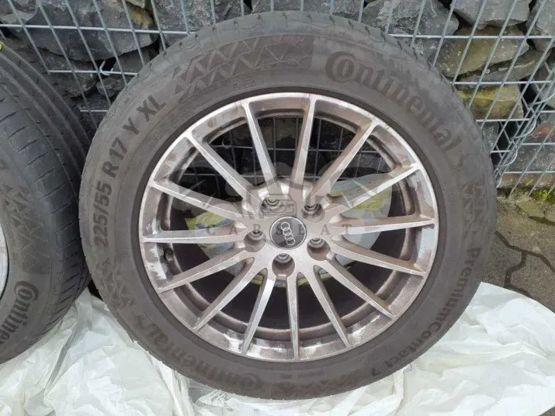 Audi A4 Allroad 40 TDI 2022