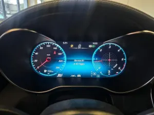 Mercedes-Benz C 300d AMG Line 2022