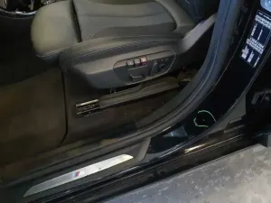 BMW X1 20i M Sport 2022